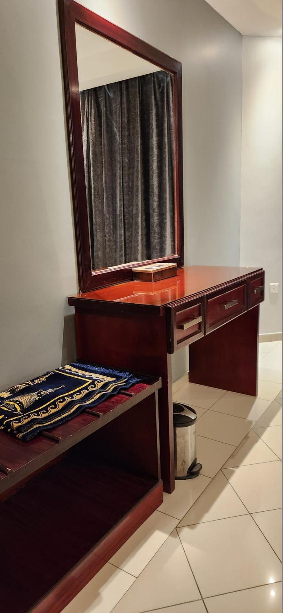 Almeswari Suites Al Baha エクステリア 写真