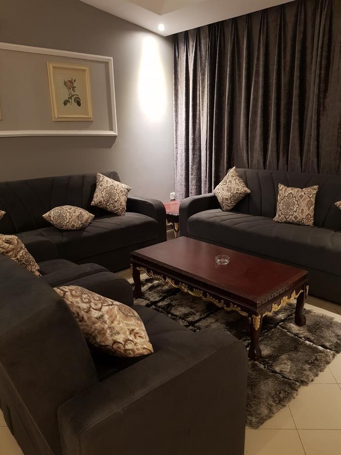 Almeswari Suites Al Baha エクステリア 写真